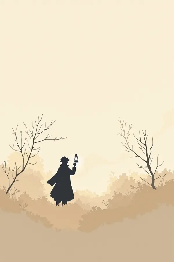 迷雾追凶 海报
